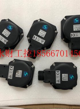议价三菱伺服编码器 OSA18-130 配 HC-RFS503B RFS353B RFS203B￥