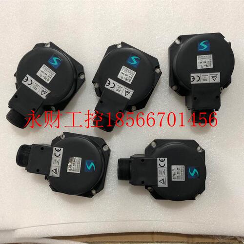 议价三菱伺服编码器 OSA18-130 配 HC-RFS503B RFS353B RFS203B￥