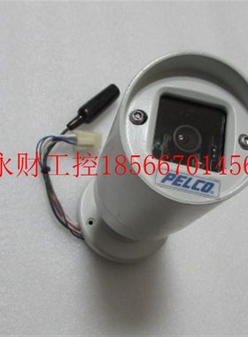 议价现货镜头 PELCO ICS300-COND 02 AUG 01  有2个 在1-2￥