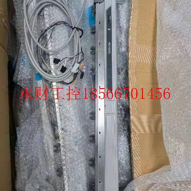 议价基恩士SJ-E060A 成色新￥