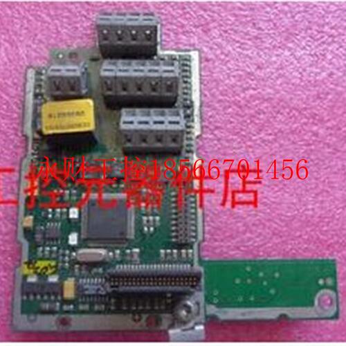 议价西门子MM420变频器主板西门子6SE6420变频器主板CPU板￥