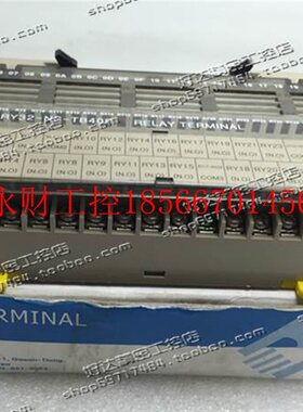 议价原装正品 BL-RY32-NS-TB40 韩国Brainlink省配线终端继电器￥