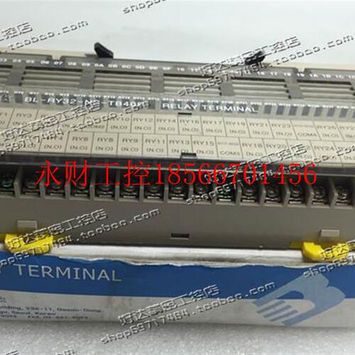 议价原装正品 BL-RY32-NS-TB40 韩国Brainlink省配线终端继电器￥