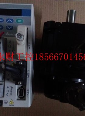 议价原装拆机台达伺服电机驱动器 ASD-A1521MA/ASMT15M250AK 包￥