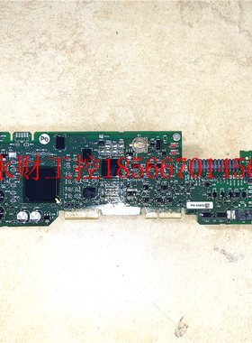 议价AB变频器PF753系列200-160-132KW控制板端子信号CPU板主板P￥