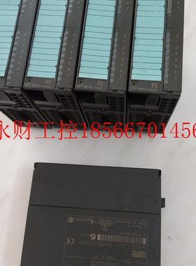 议价西门子6ES7 331-7KF02-0AB0扩展模块6ES7 321-1BH02 1BL00-￥