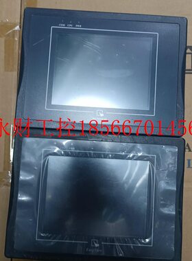 议价威纶通触摸屏 拆机 4-7寸:MT6050I/MV/IP￥