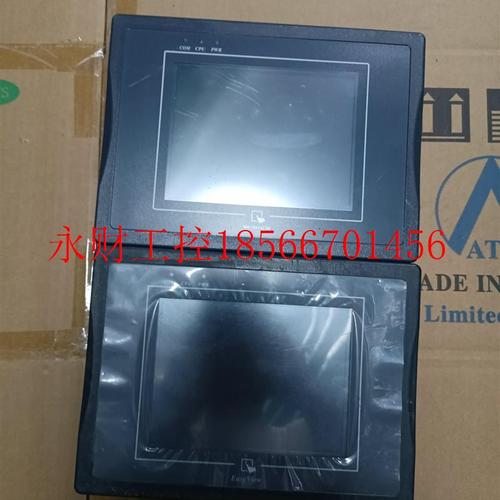 议价威纶通触摸屏 拆机 4-7寸:MT6050I/MV/IP￥