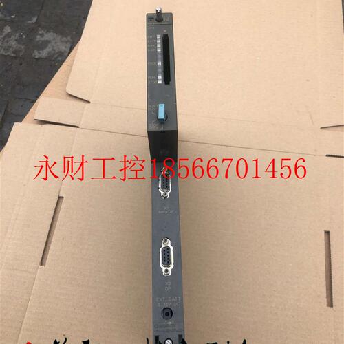 议价6ES7 414-2XG03-0AB0 6ES7414-2XG03-0AB0 CPU414-2 拆机 ￥