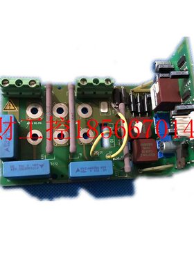议价C9804西门子变3-A7014-L72门子直流调速器励磁板变频西器C9￥