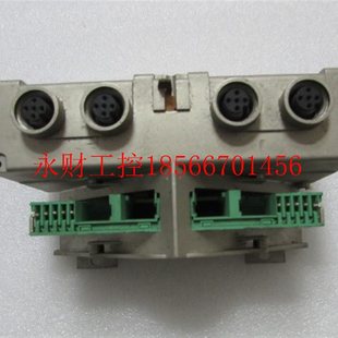 DIO 2MBD IBS 有2个￥ 议价现货菲尼克斯