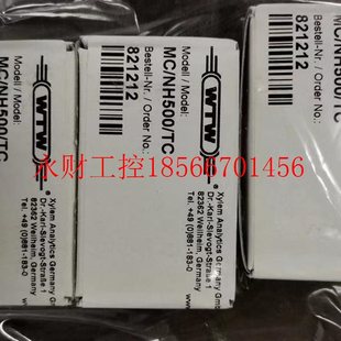 ELY TC电极膜头821212 NH电解液8￥ NH500 议价德国WTW氨氮电极MC