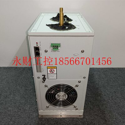 议价envicool eiw01cnnsoa 风冷式冷水机 迈瑞生化专用￥