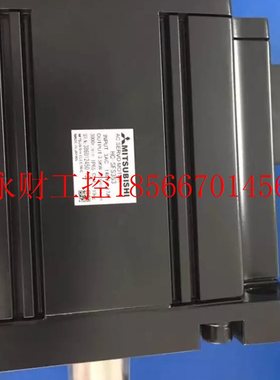 议价HF204S-A42全新伺服电机 ￥