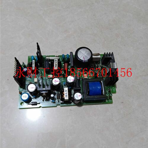 议价三菱PLC FX2N-XSZ32/48MR/64MR/8MR1R280MR-001M电源板￥