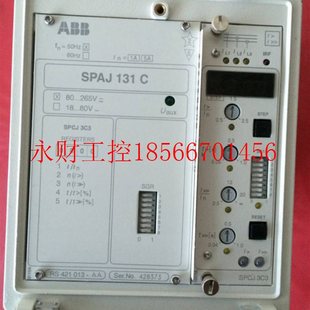 议价SPAJ131C AA￥ RS421013