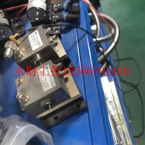议价古奇声光Q开关 QS27-3S-LF-F01功能包好￥