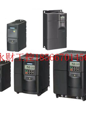 议价6SE6430-2AD35-5FA0全新430变频器55KW6SE64302UD355FA0￥