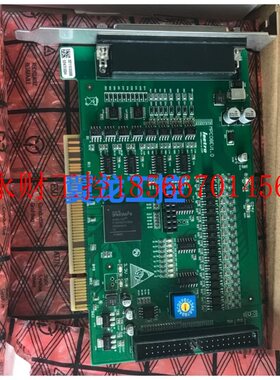 议价全新乐创MPC08B运动控制卡￥