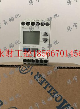 议价原装正品EATON MOELLER ZEV金钟穆勒电子过载继电器￥