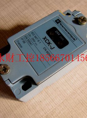 议价ZCK-J120 XCK-J法国施耐德telemecanique限位开关本体部件￥