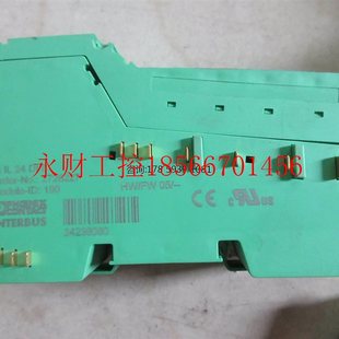 议价拆机正品 2726227 现货￥ 菲尼克斯