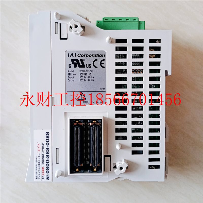议价日本IAI控制器RCON-GW-CC(其他规格详谈)¥