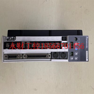 议价MSDA043A1A,原装8-8.5新,下伺服驱动器,￥