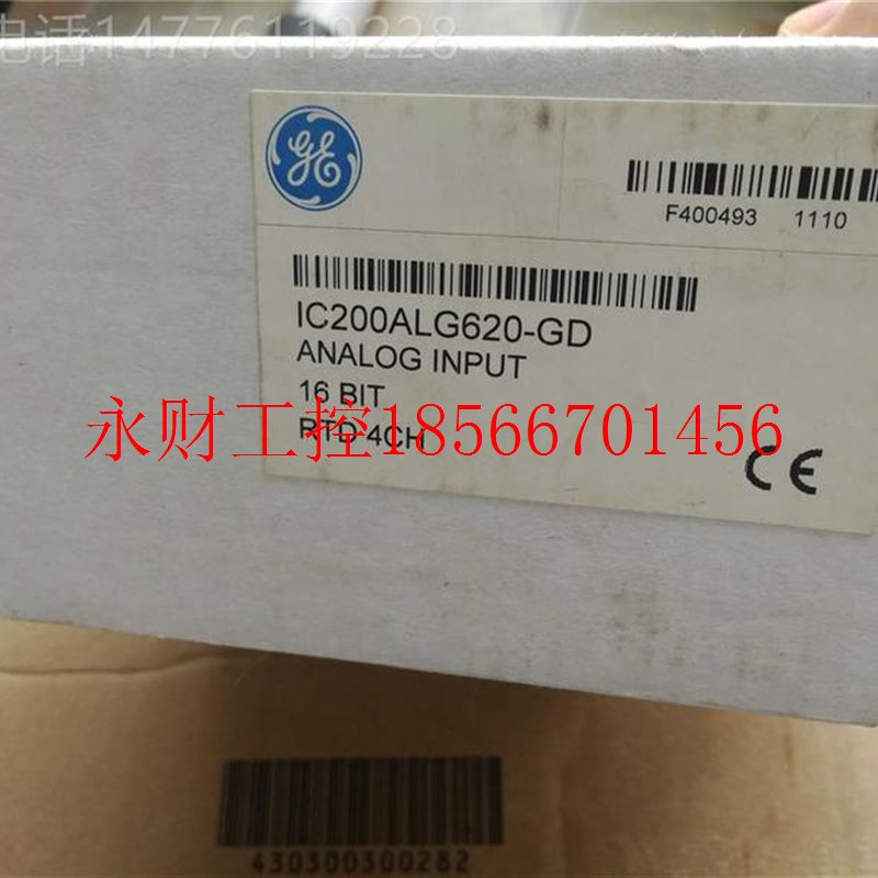 议价IC200ALG520 IC200ALG620 IC200ALG630 IC200MDL140 GE￥