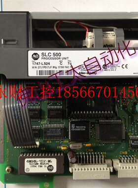 议价AB 罗克韦尔 1747-L524￥