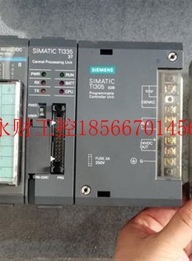 议价305-02B/TI335 37/305 55N/305 05T/305 10D  西门子PLC￥