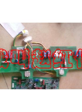 议价施耐德变频器ATV61/71系200/250/315KW吸收板浪涌板保险板￥