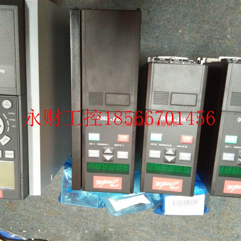 议价丹佛斯变频器VLT2815PT4B 380V 1.5KW￥