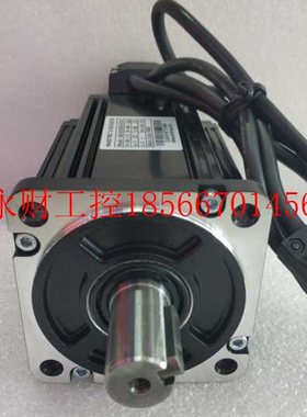 议价全新研控科技交流高压伺服电机 (1.0KW) ASMH-13-1010B-U34￥