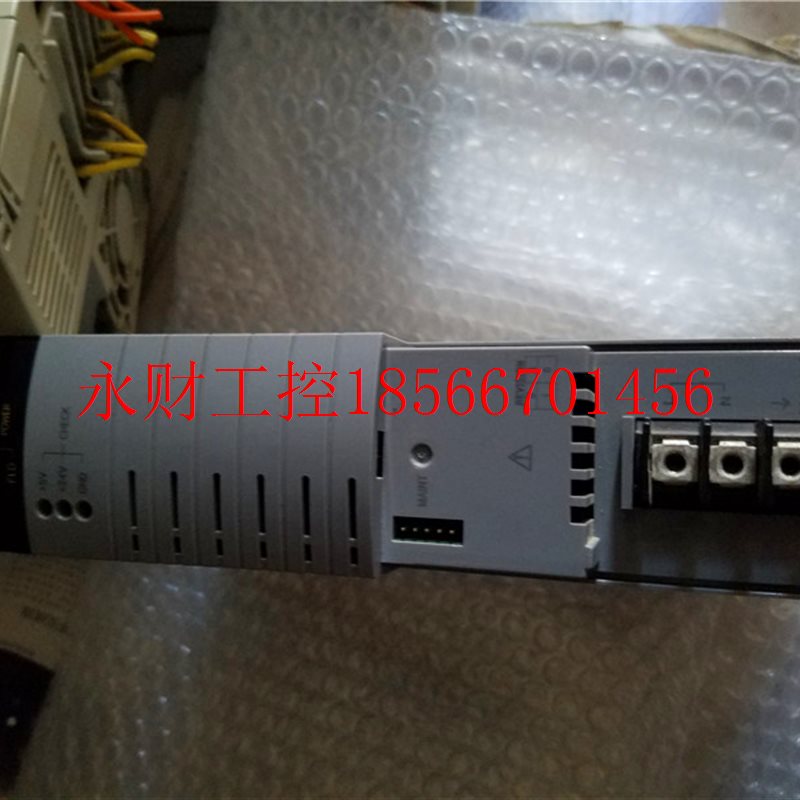 议价YOKOGAWA DCS PW482-10 PLC 实物图￥