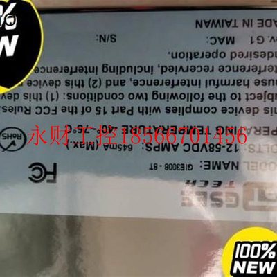 议价GSEE美国吉诺  gsee  gie 3008-8t￥