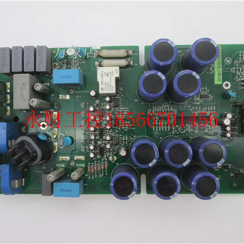 议价15/18.5/22 KW变频器ACS510驱动板 SINT4330C/4310C/4320C ￥