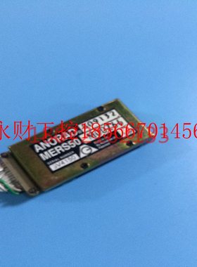 议价雷尼绍 ANORAD 微米 光栅尺读数头 MERS50M00Z66￥