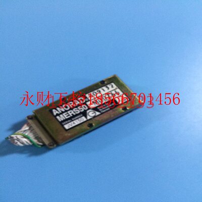 议价雷尼绍 ANORAD 微米 光栅尺读数头 MERS50M00Z66￥