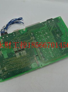 议价工控自动设备YASAWUA安川 机器人电源OPC J二AKNCD-NT01-3￥