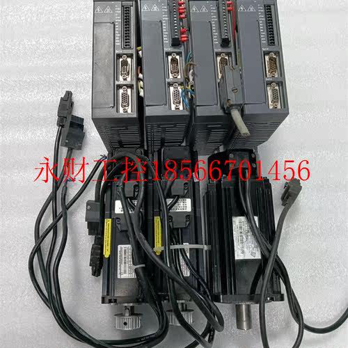 议价信捷2系伺服400W  750W￥