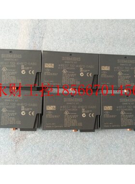 议价全新原装6ES7132-4HB12-0AB0 6ES7 132-4HB12-0AB0 仅测试 ￥