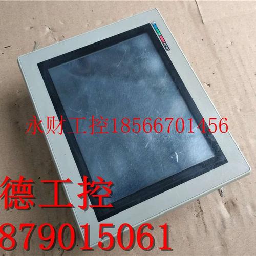 议价拆机 基恩士 工业触摸屏 MT-260 现货实拍 测试包好￥