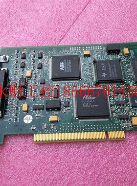 议价原装拆机ABB DSQC 3HAC18159-1 DSQC 503A-EEPROM￥