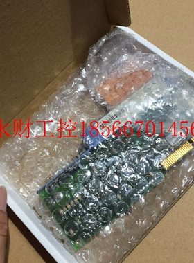 议价~IF622/3IF622.9 IF613/3IF613.9 贝加莱PLC 通讯卡 有包￥