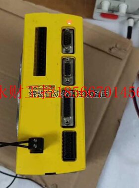 议价FMH2A09TR-EN23Z 葆德伺服驱动器3kw Bal￥