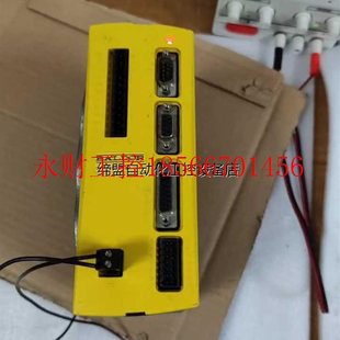 Bal￥ 葆德伺服驱动器3kw 议价FMH2A09TR EN23Z