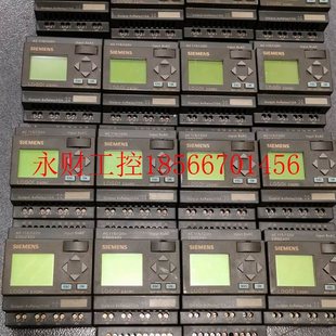 0BA5 2CC00 6ED1052 1FB00 西门子PLC￥ 议价6ED1 0BA2 052