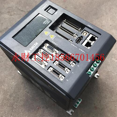 议价ASD-M-1521-R台达ASDM-MAC 220V,1￥