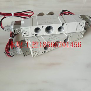 5LZD 02双线圈SY7520 C10气动阀24VD￥ 4DZD 议价SMC电磁阀SY7320